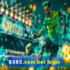 8385.com bet login